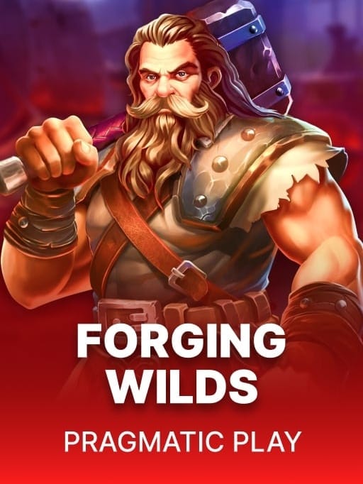 Forging Wilds game thumbnail