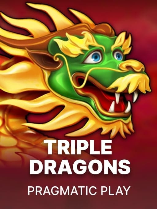 Triple Dragons game thumbnail