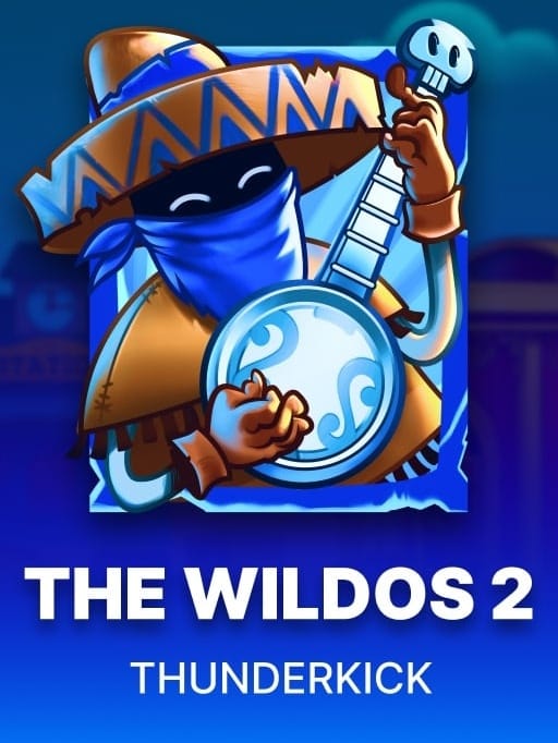 The Wildos 2 game thumbnail
