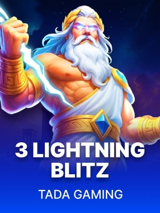 3 Lightning Blitz game thumbnail