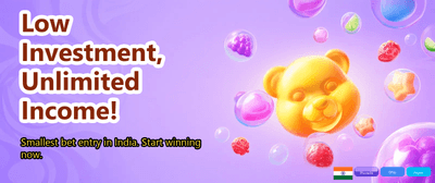 Get 100% Welcome Bonus Now