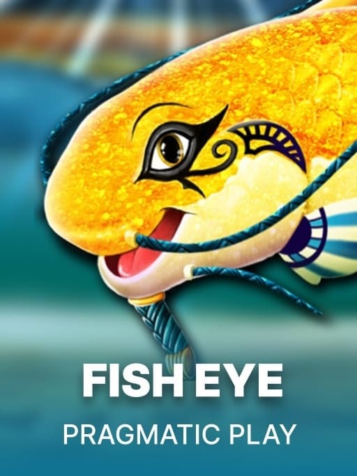 Fish Eye game thumbnail