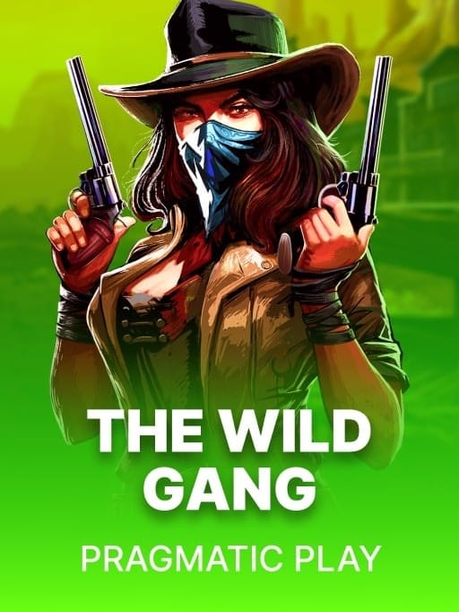 The Wild Gang game thumbnail