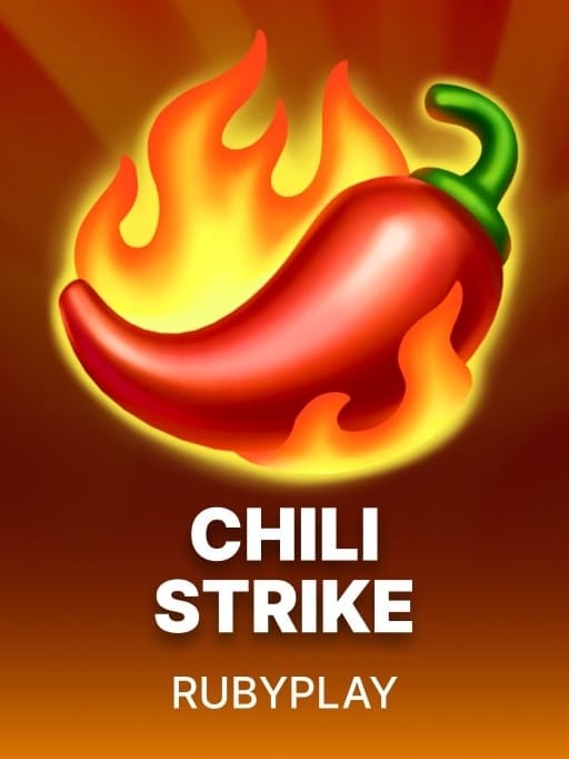 Chili Strike game thumbnail