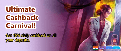 Daily Rewards for All Players