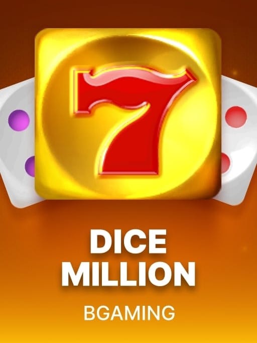 Dice Million game thumbnail