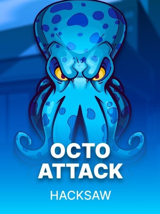 Octo Attack game thumbnail