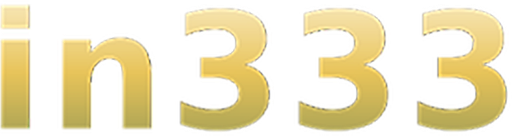 in333 Logo